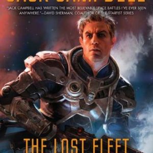 The Lost Fleet: Beyond the Frontier: Invincible