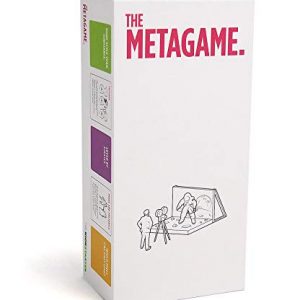 The Metagame by Local No. 12