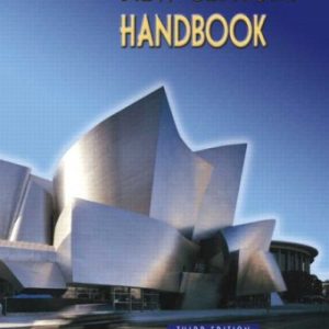 The New Century Handbook, Third Edition