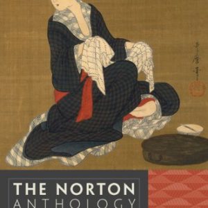 The Norton Anthology of World Literature (Third Edition)  (Vol. D)