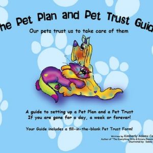 The Pet Plan and Pet Trust Guide