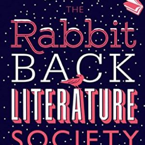 The Rabbit Back Literature Society