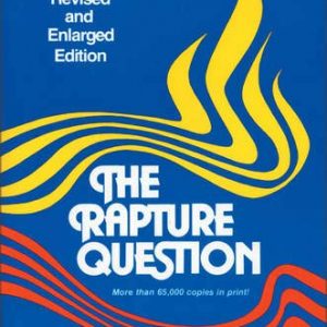 The Rapture Question