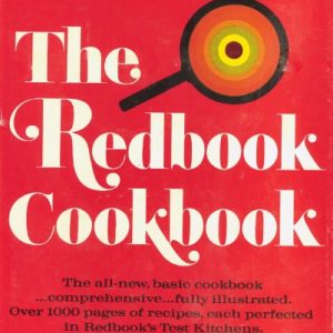 The Redbook cookbook