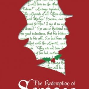 The Redemption of Scrooge (The Pop in Culture Series)