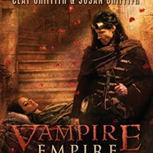 The Rift Walker (Vampire Empire)