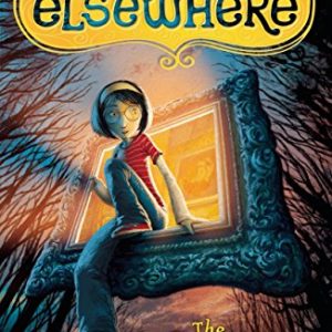 The Shadows (The Books of Elsewhere, Vol. 1)