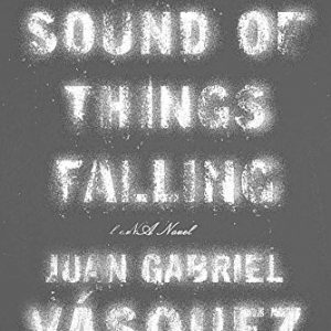 The Sound of Things Falling: A Novel