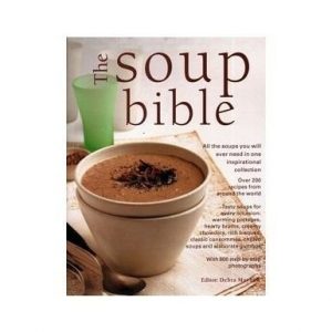 The Soup Bible