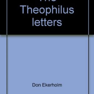 The Theophilus letters