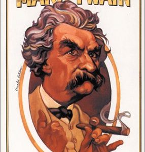 The Unabridged Mark Twain