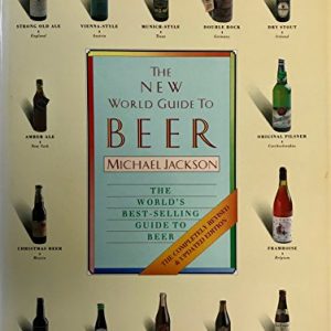 The new world guide to beer