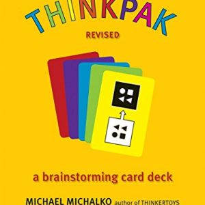 Thinkpak: A Brainstorming Card Deck