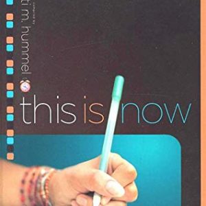 This Is Now: A Girl-to-Girl Devotional for Teens