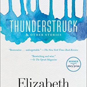 Thunderstruck & Other Stories