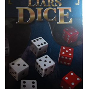 Traditions Liars Dice