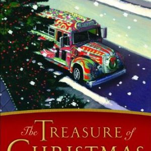 Treasure of Christmas, The: A 3-in-1 Collection