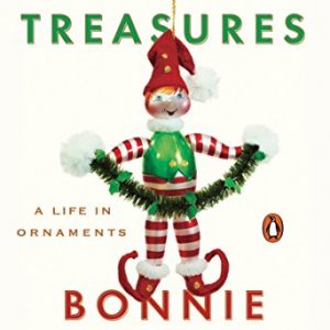 Tree of Treasures: A Life in Ornaments