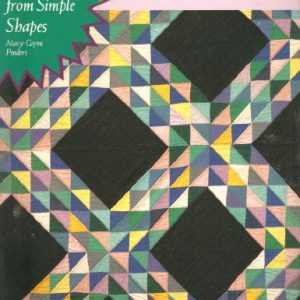 Triangles (Quilts from Simple Shapes)