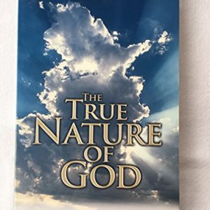 True Nature Of God