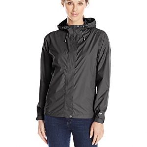 White Sierra Women's Trabagon Rain Shell