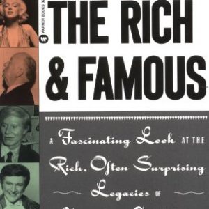 Wills of the Rich and Famous