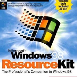 Windows 98 Resource Kit