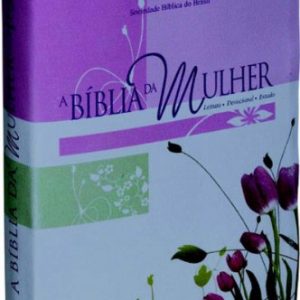 Women's Portuguese Study Bible