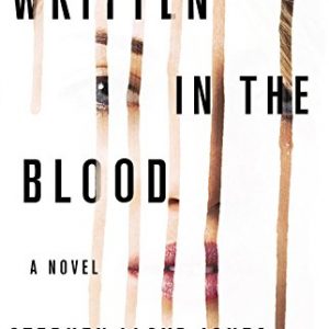 Written in the Blood (String Diaries)