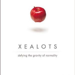 XEALOTS: Defying the Gravity of Normality