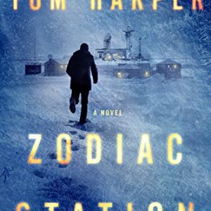 Zodiac Station: A Novel