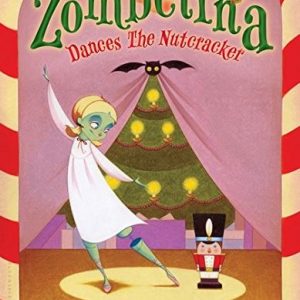 Zombelina Dances The Nutcracker