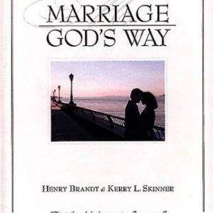 marriage God's way