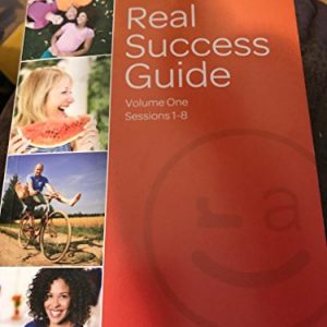 real success guide volume one sessions 1-8 real appeal paperback